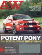 AutoWeek